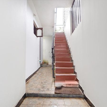Fabhotel All Season'S Stays Ooty Extérieur photo
