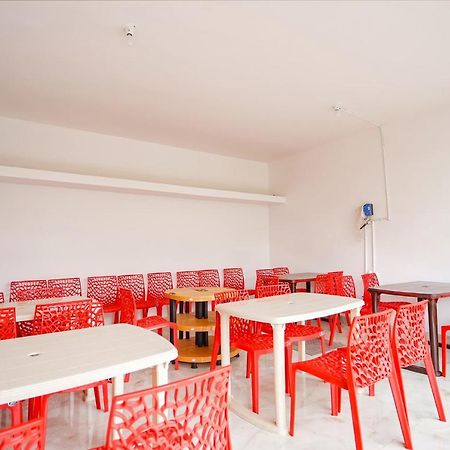 Fabhotel All Season'S Stays Ooty Extérieur photo