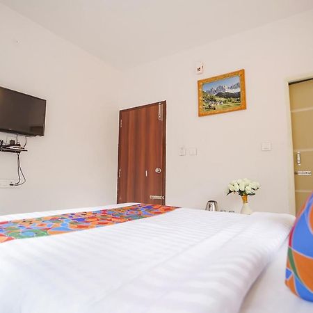 Fabhotel All Season'S Stays Ooty Extérieur photo