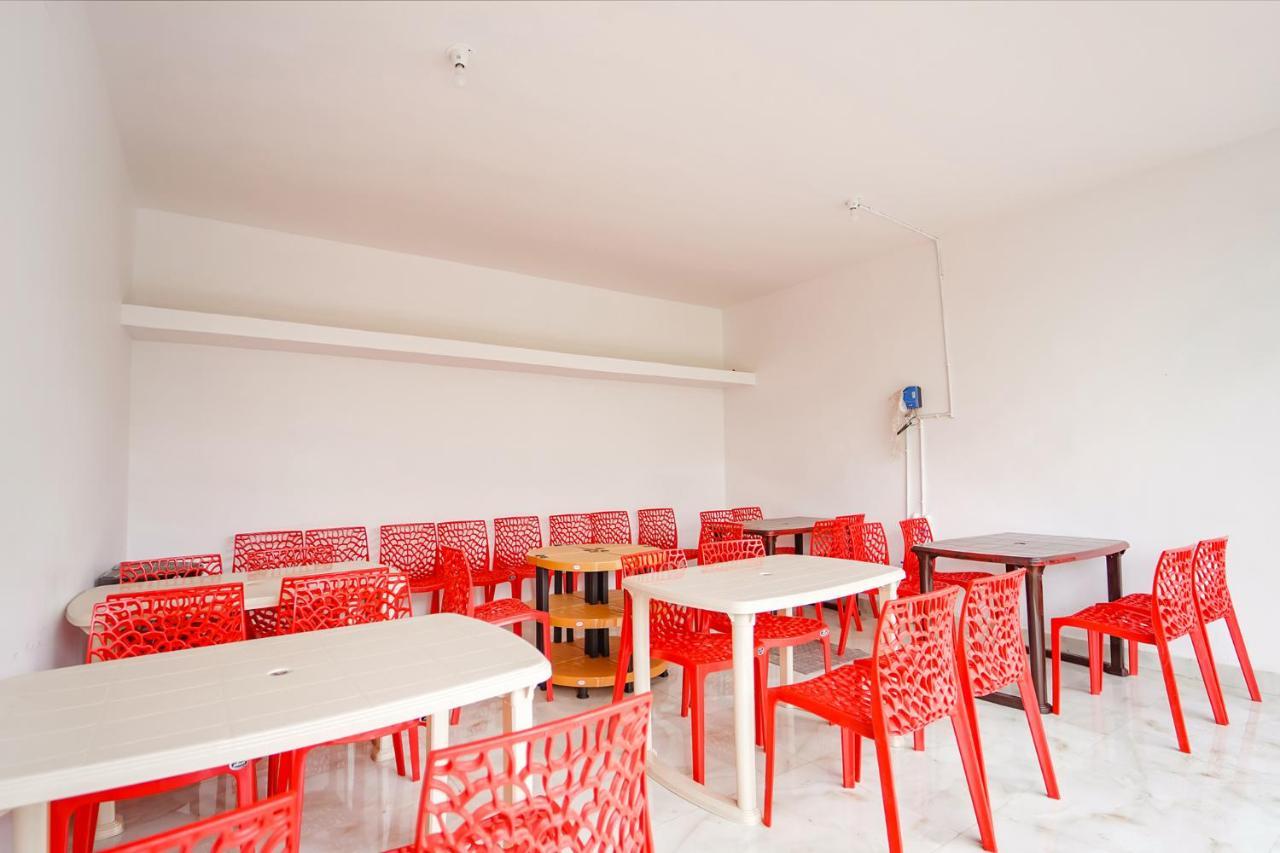 Fabhotel All Season'S Stays Ooty Extérieur photo