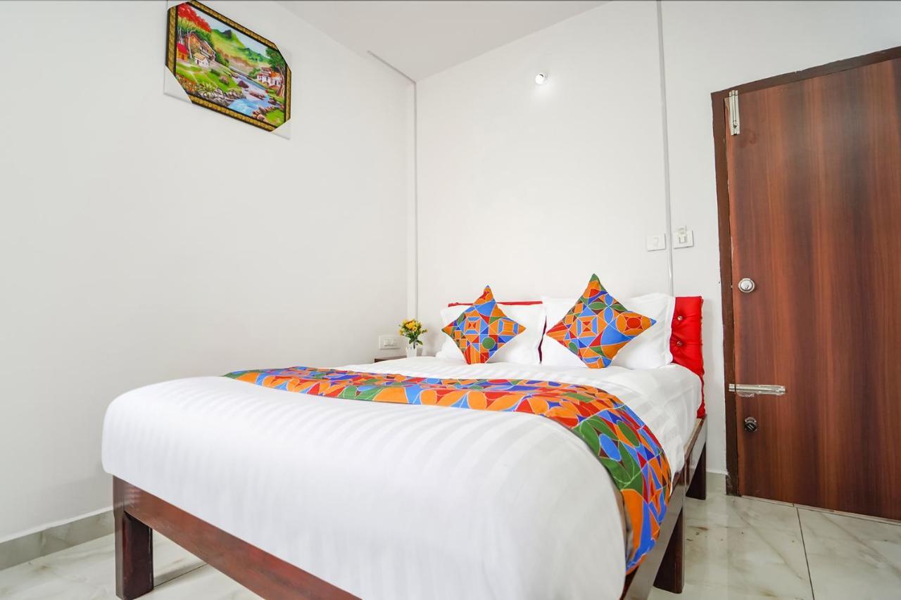 Fabhotel All Season'S Stays Ooty Extérieur photo