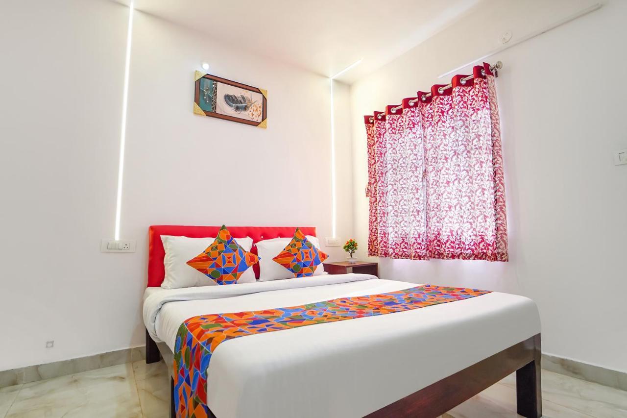 Fabhotel All Season'S Stays Ooty Extérieur photo