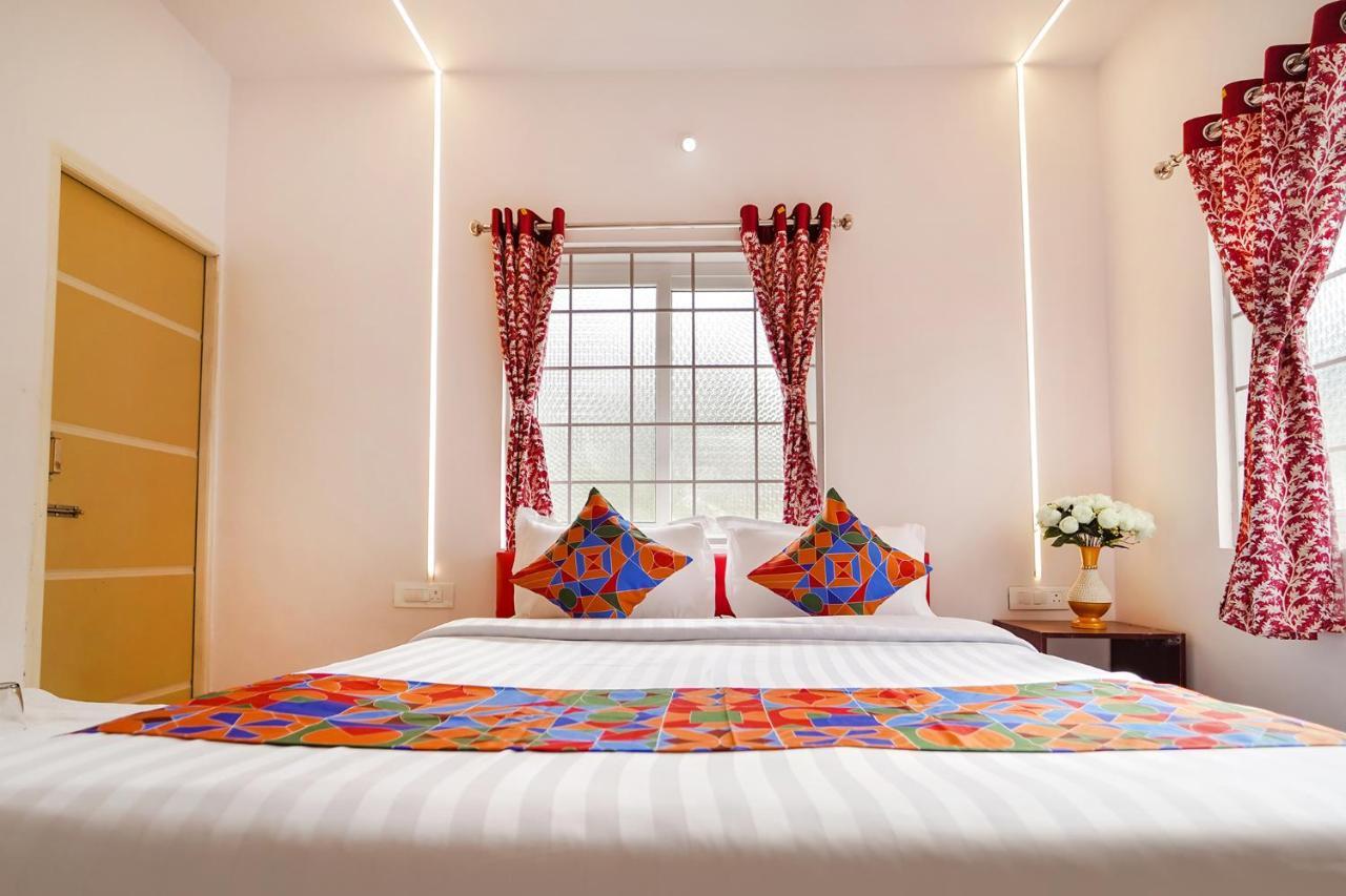 Fabhotel All Season'S Stays Ooty Extérieur photo