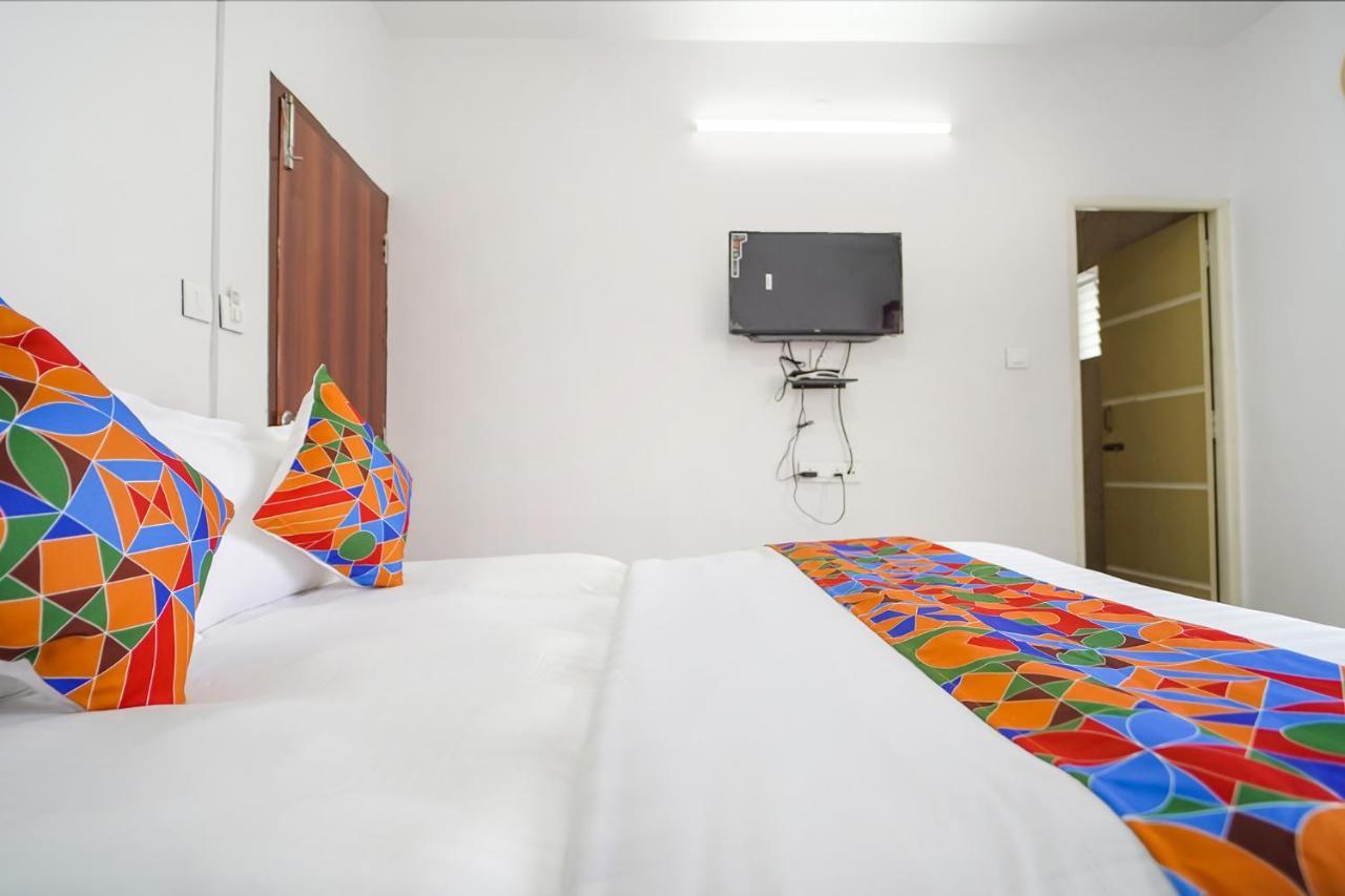 Fabhotel All Season'S Stays Ooty Extérieur photo