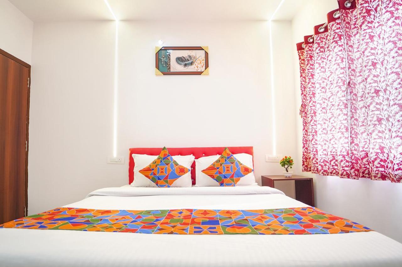 Fabhotel All Season'S Stays Ooty Extérieur photo