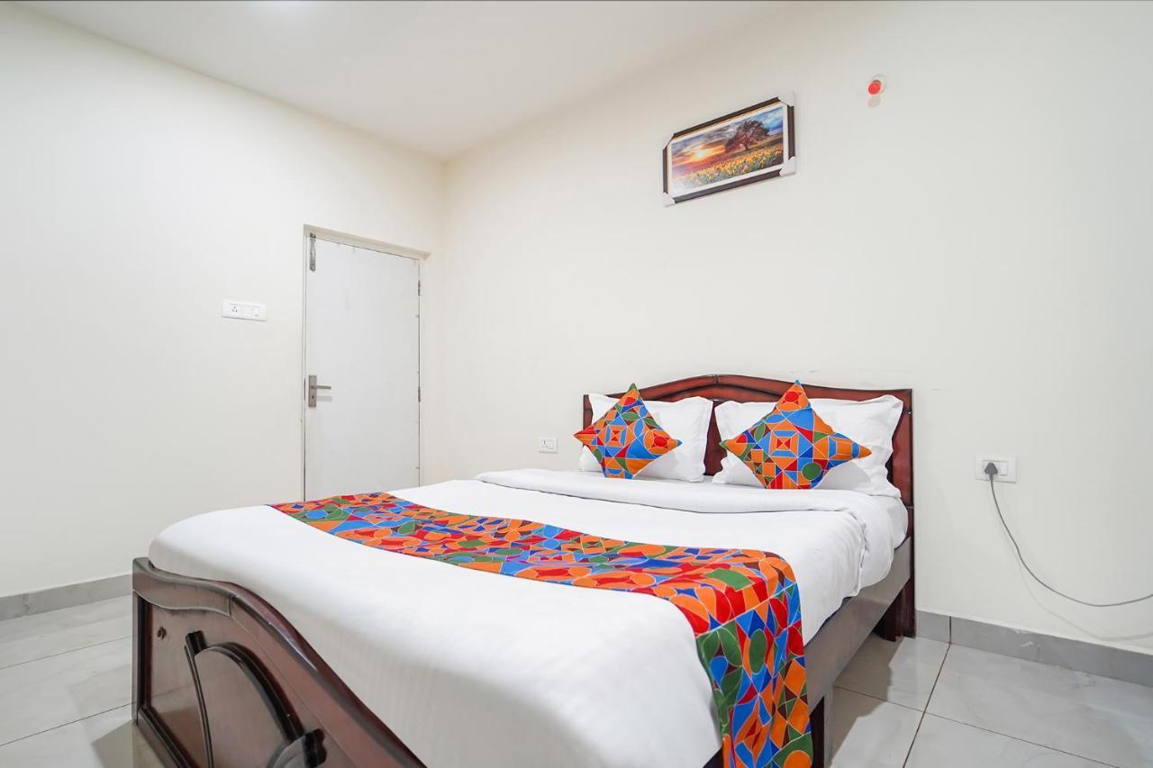 Fabhotel All Season'S Stays Ooty Extérieur photo