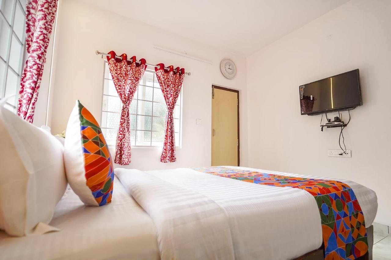 Fabhotel All Season'S Stays Ooty Extérieur photo