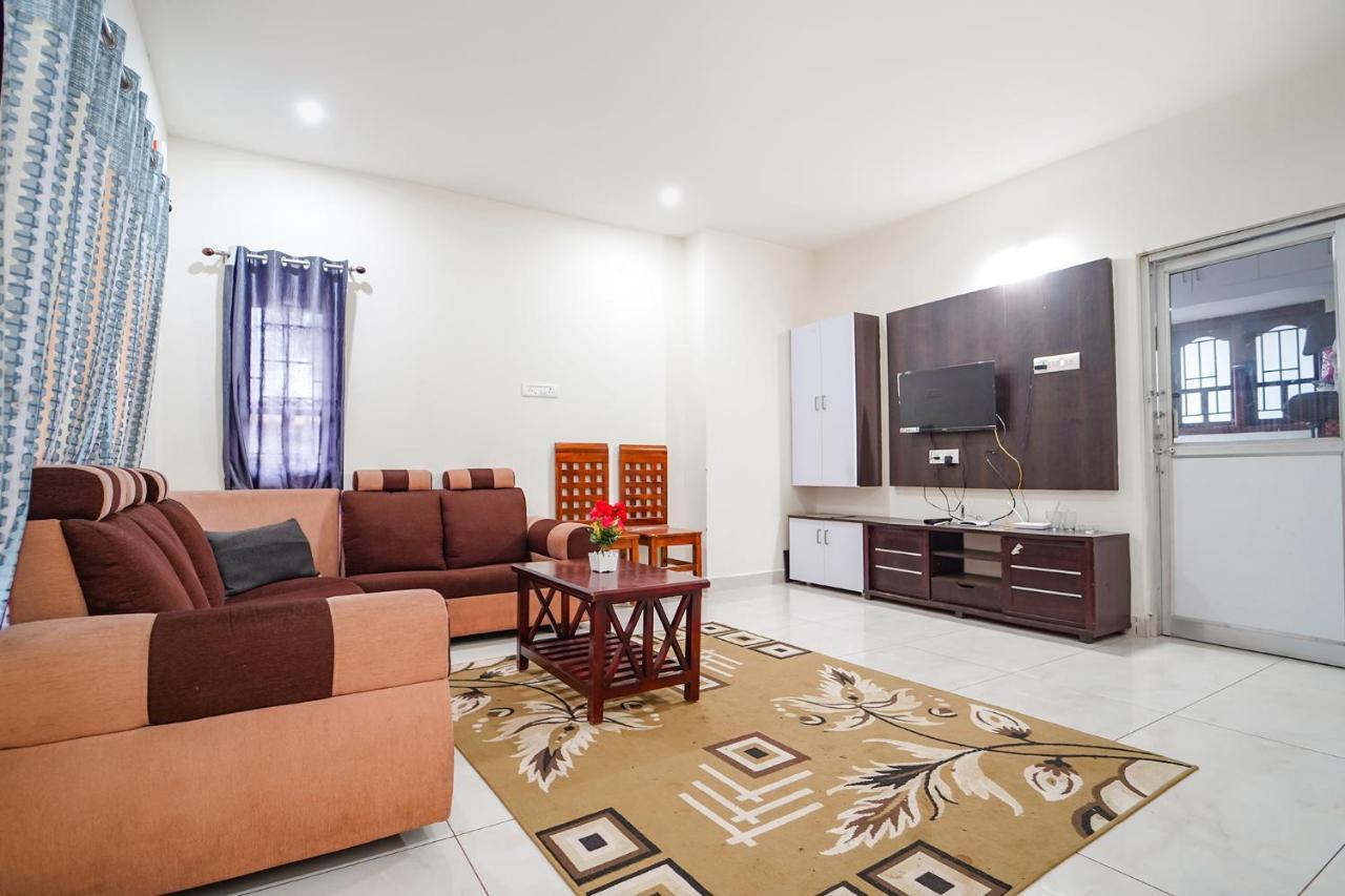 Fabhotel All Season'S Stays Ooty Extérieur photo