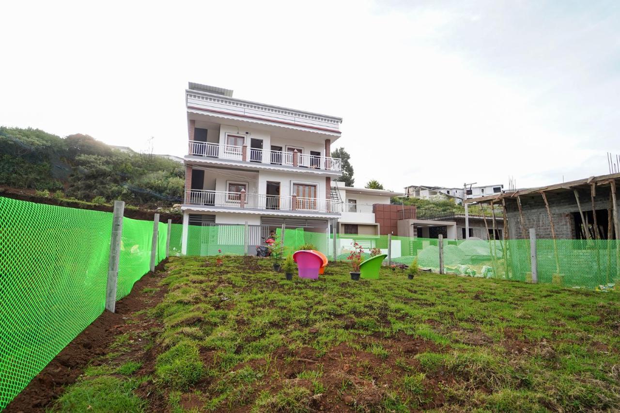Fabhotel All Season'S Stays Ooty Extérieur photo