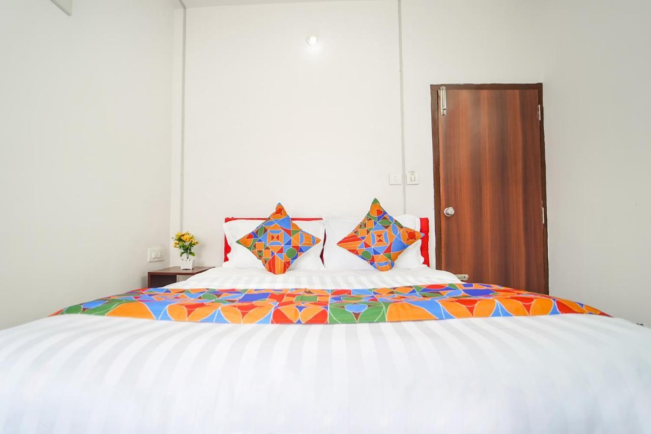 Fabhotel All Season'S Stays Ooty Extérieur photo