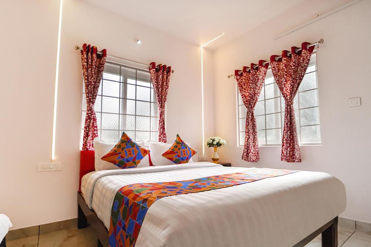 Fabhotel All Season'S Stays Ooty Extérieur photo