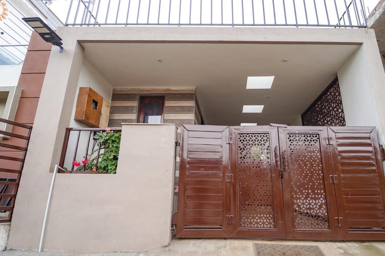 Fabhotel All Season'S Stays Ooty Extérieur photo