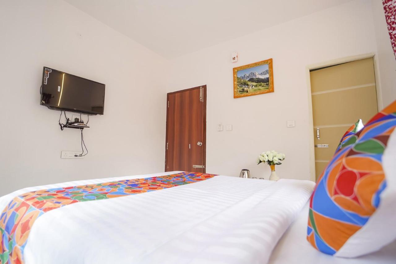 Fabhotel All Season'S Stays Ooty Extérieur photo