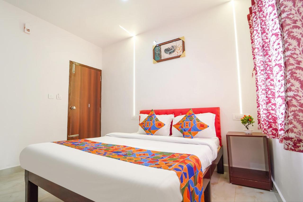 Fabhotel All Season'S Stays Ooty Extérieur photo
