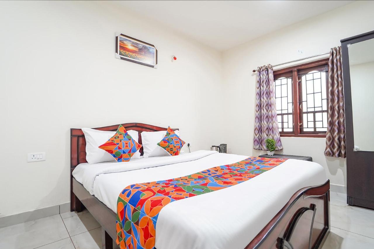 Fabhotel All Season'S Stays Ooty Extérieur photo
